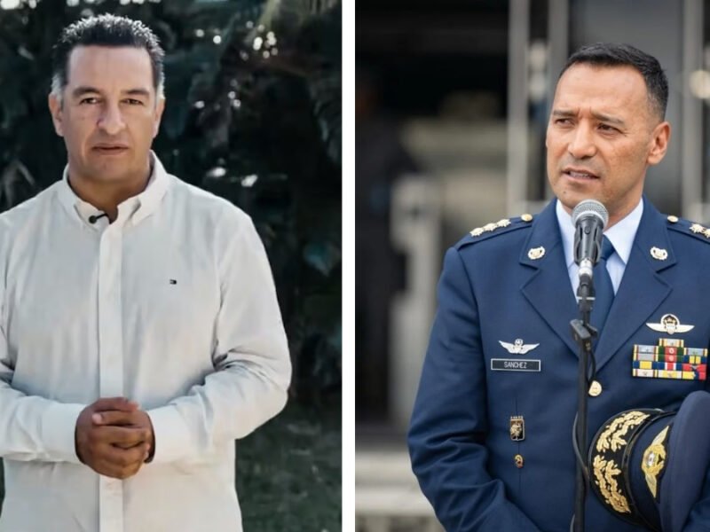 MinDefensa niega seguimientos ilegales y uso de Pegasus contra ministro de Justicia