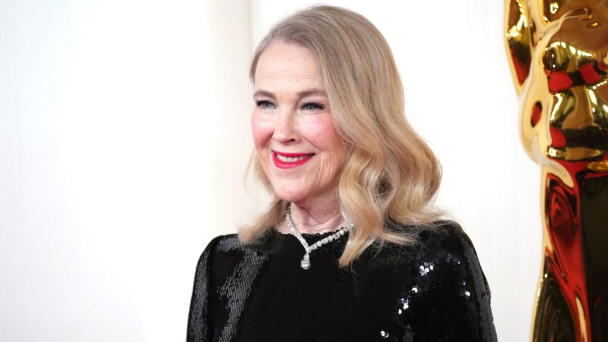 Murió Catherine O’Hara, la recordada madre de Kevin en Mi pobre angelito, a los 71 años 1 murio catherine ohara la recordada madre de kevin en mi pobre angelito a los 71 anos o hara 20260130184426162