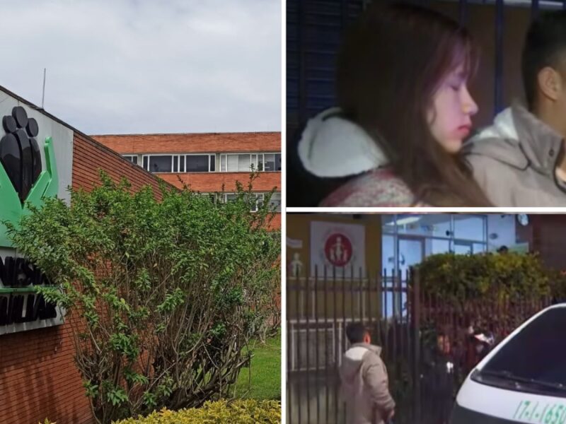 Investigan fallecimiento de niña de dos años bajo custodia de hogar del ICBF