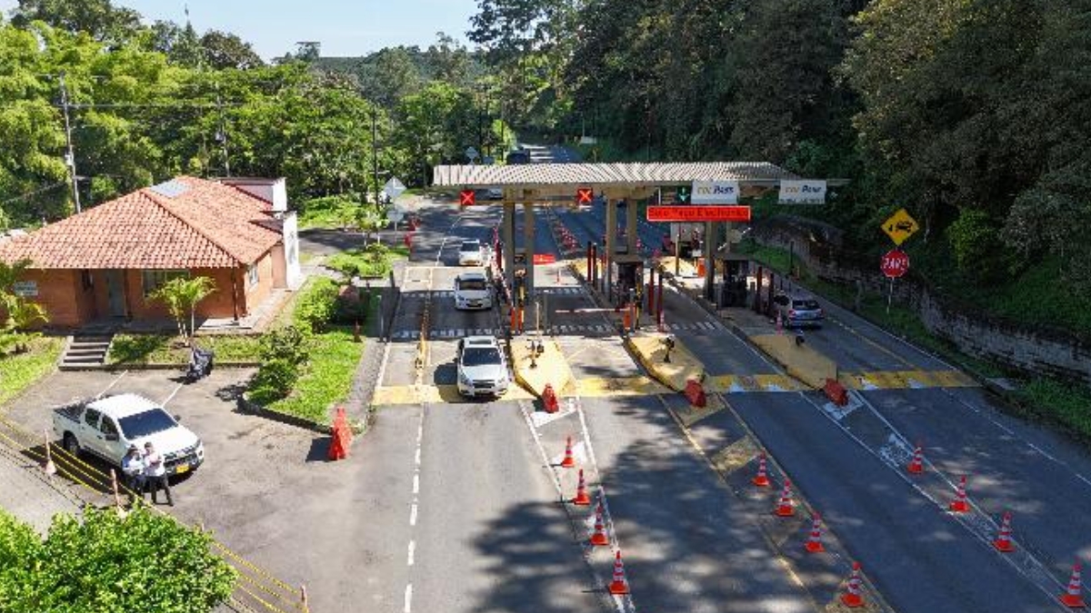 No más abusos de peajes de Autopistas del Café en el Eje Cafetero, mañana hay plantón 1 no mas abusos de peajes de autopistas del cafe en el eje cafetero manana hay planton peajes autopistas del cafe