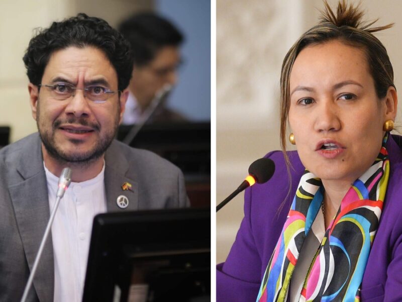 Financiación política y preguntas abiertas en las campañas de los candidatos del Pacto Histórico