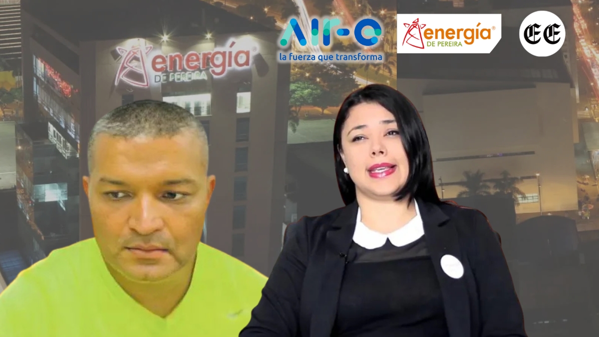 ¿Pagando marchas indígenas con la platica de Air-e? Gravísima la investigación y denuncia del columnista Yohir Akerman en la revista Cambio. 1 pagando marchas indigenas con la platica de air e gravisima la investigacion y denuncia del columnista yohir akerman en la revista cambio uqc 2601