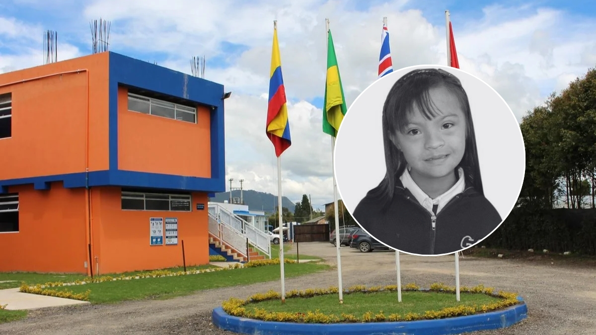 piden imputacion de cargos directivos y profesores del colegio en el caso de la nina valeria afanador caso valeria afanador web