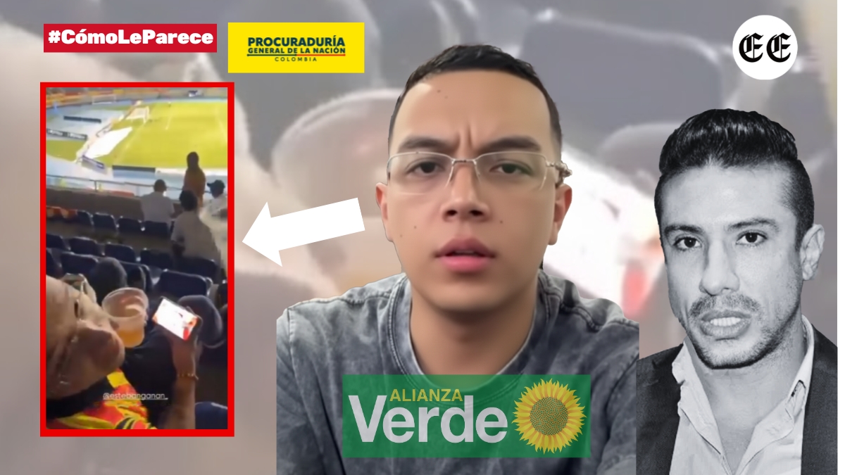 procuraduria apertura proceso a concejal ganan por sesionar desde el estadio y a marco echeverry por firmar pago de 610 000 concejalenpartidopereira clpportadas