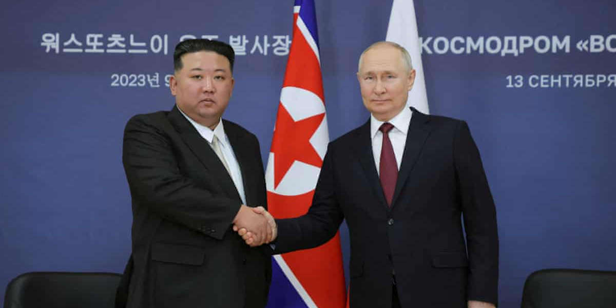 Pyongyang estrecha filas con Moscú y confirma respaldo pleno a la agenda de Putin 1 pyongyang estrecha filas con moscu y confirma respaldo pleno a la agenda de putin kim putin 1200