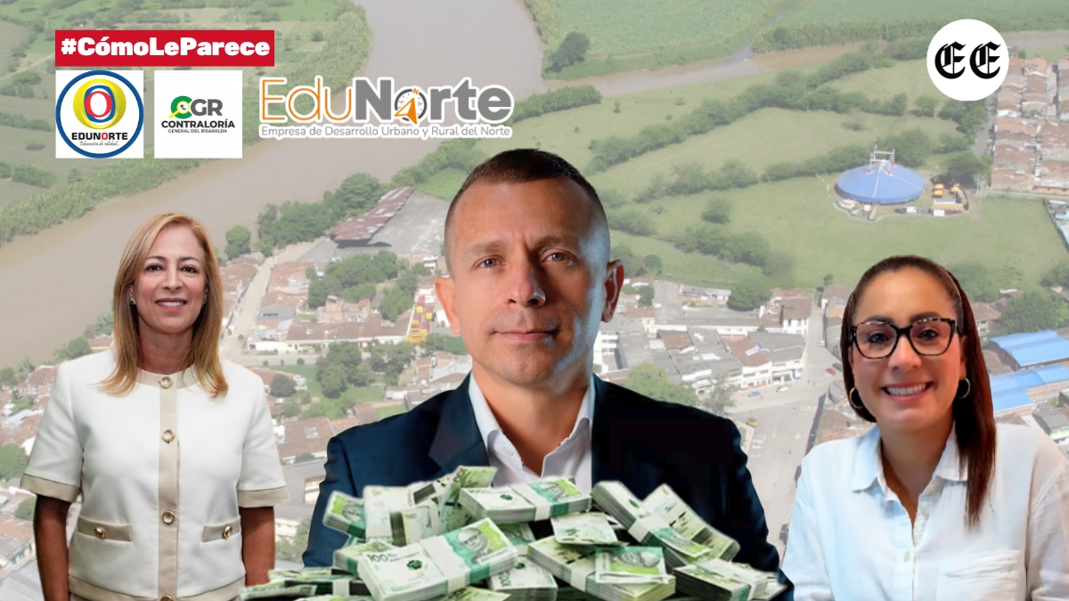 ¡Que derroche! Alcalde de La Virginia entrega el manejo de Tránsito a empresa por 20 años y cede el 70% de recaudos 1 que derroche alcalde de la virginia entrega el manejo de transito a empresa por 20 anos y cede el 70 de recaudos clp portada web 2901