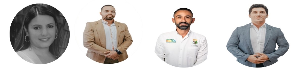 roban 374 millones a la alcaldia de santa rosa de cabal con falsificacion de firmas y los funcionarios mudos personas 1 web ee