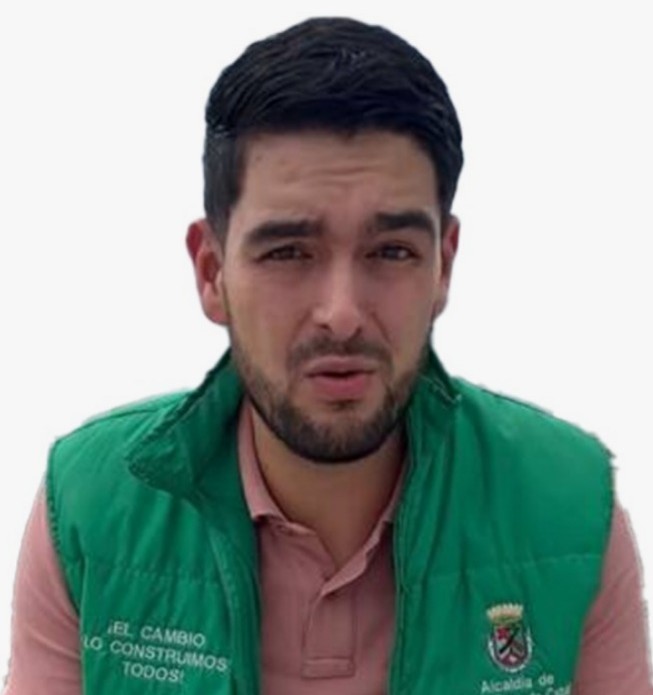 roban 374 millones a la alcaldia de santa rosa de cabal con falsificacion de firmas y los funcionarios mudos rodrigo toro