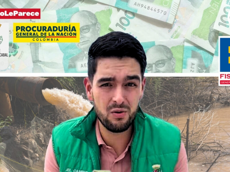 Rodrigo Toro aún no explica por qué pagó $1.500 millones por un lote que, según análisis de mercado, no vale eso y ya hay denuncia