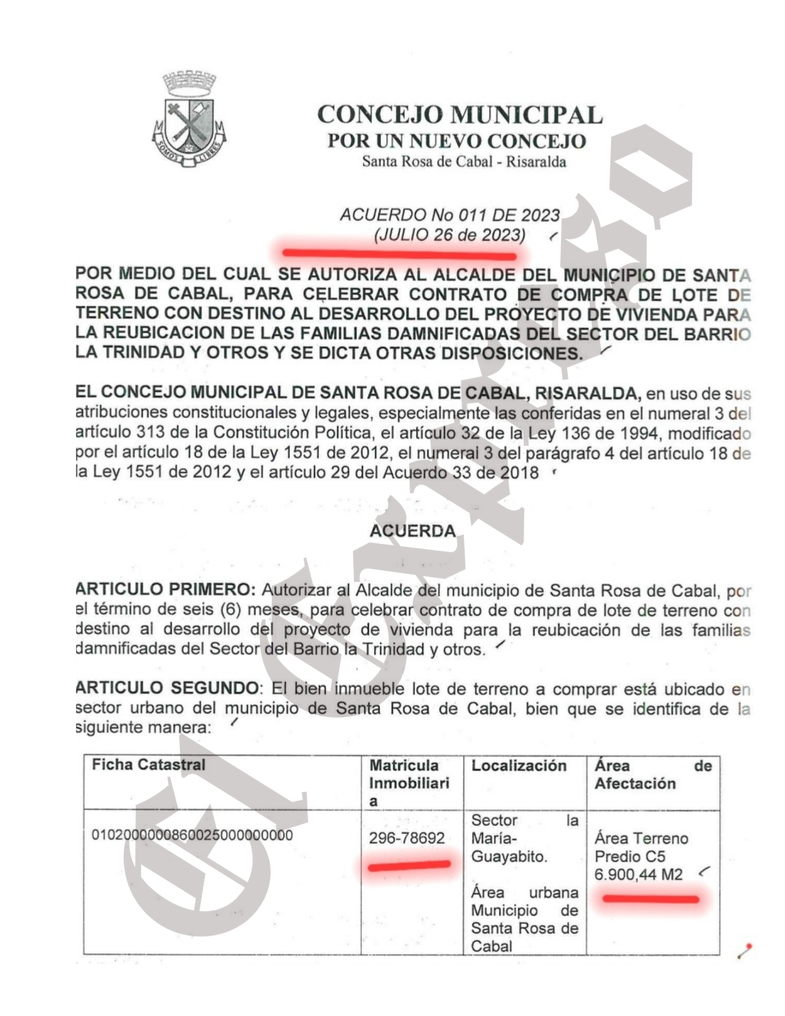 Rodrigo Toro aún no explica por qué pagó $1.500 millones por un lote que, según análisis de mercado, no vale eso y ya hay denuncia 12 rodrigo toro aun no explica por que pago 1 500 millones por un lote que segun analisis de mercado no vale eso y ya hay denuncia imagen t