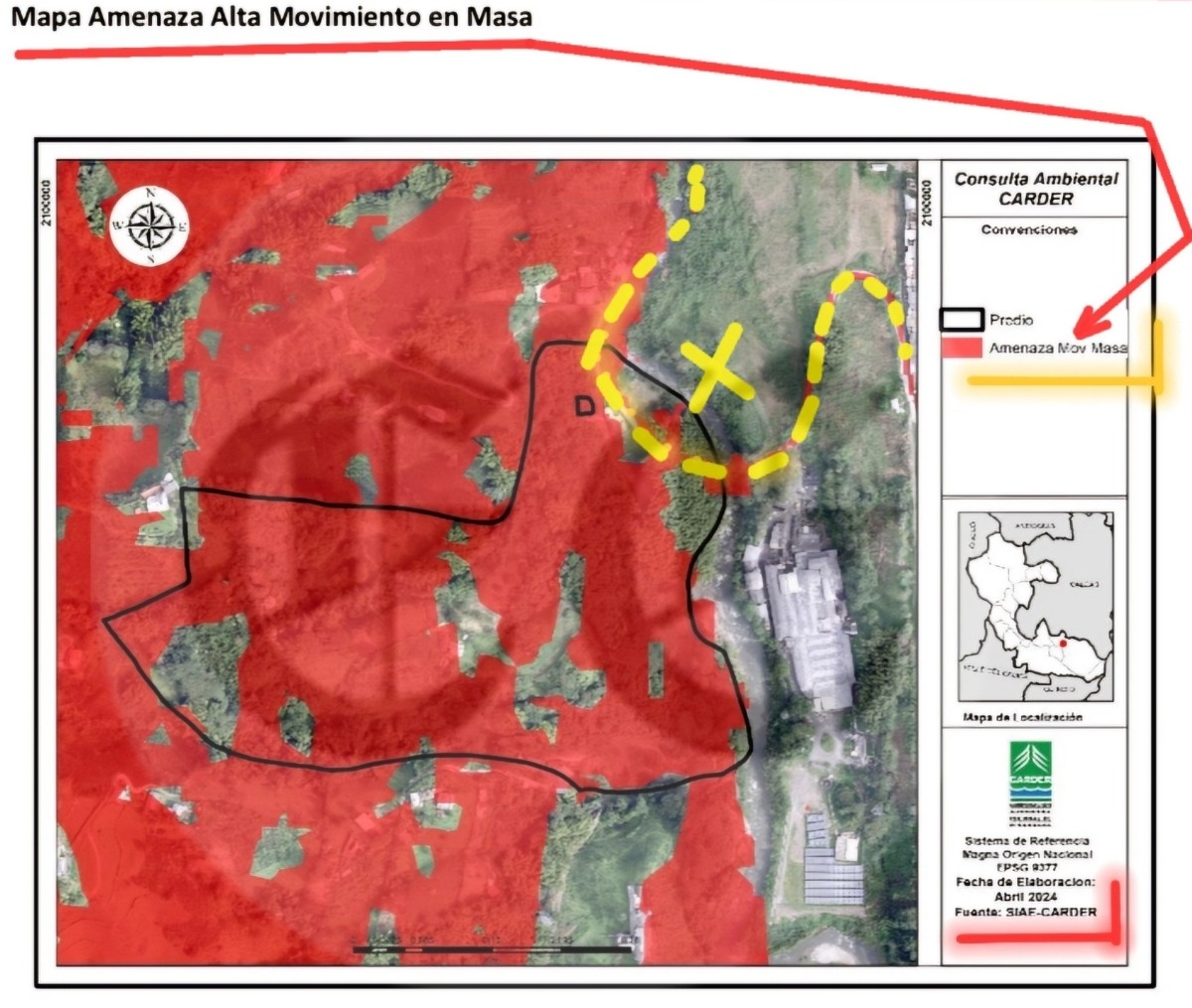 Rodrigo Toro aún no explica por qué pagó $1.500 millones por un lote que, según análisis de mercado, no vale eso y ya hay denuncia 7 rodrigo toro aun no explica por que pago 1 500 millones por un lote que segun analisis de mercado no vale eso y ya hay denuncia imagen