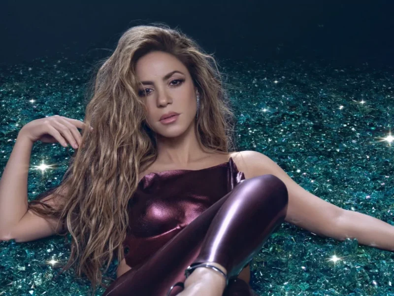 shakira las mujeres ya no lloran world tour recauda mas de 421 millones de dolares shakira album