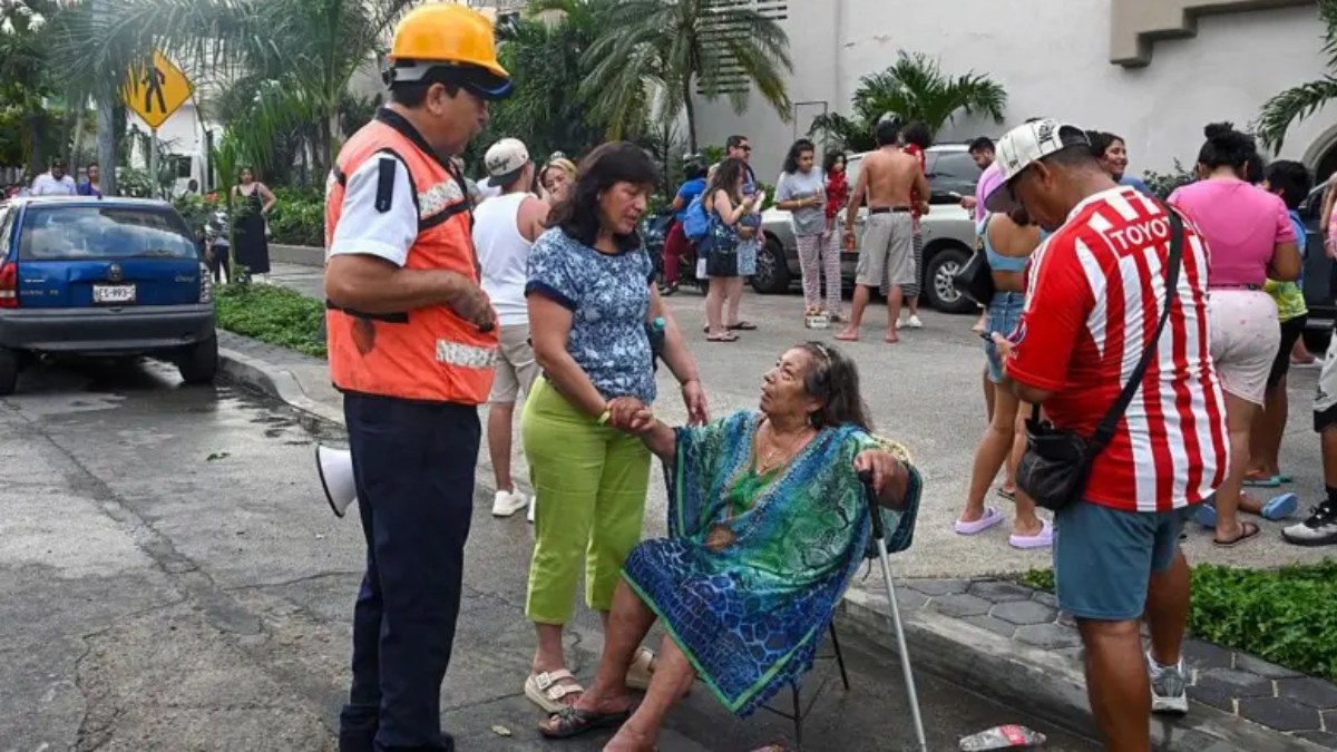 sismo de magnitud 65 sacude a mexico sismomexico web ee