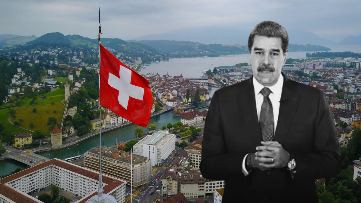 suiza congela activos de maduro web ee suiza congela activos de maduro web ee