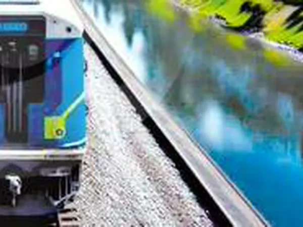 Tren multipropósito: la apuesta de Antioquia para mover pasajeros y carga en una sola red