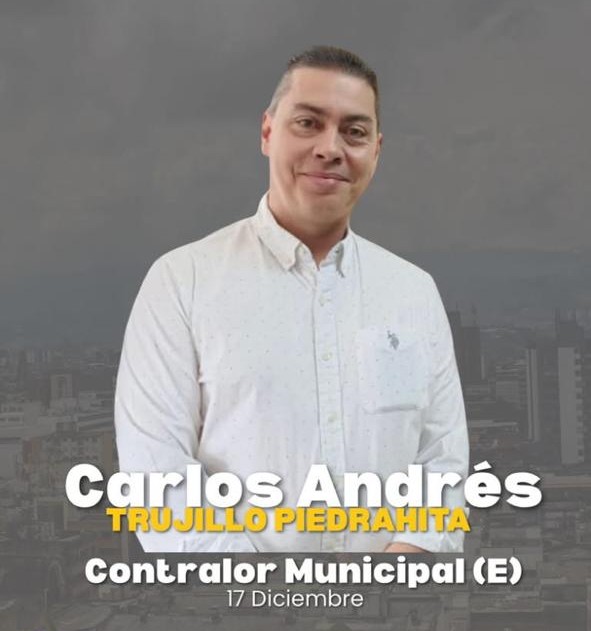 vuelve el festival de archivo de procesos regresa esperanza londono a la contraloria de pereira carlos andres