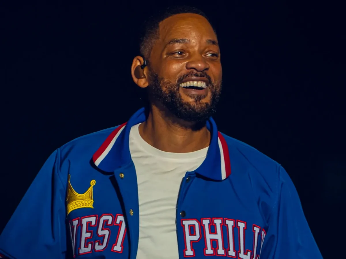 Will Smith enfrenta acusaciones de acoso y despido injustificado por parte de músico de su tour