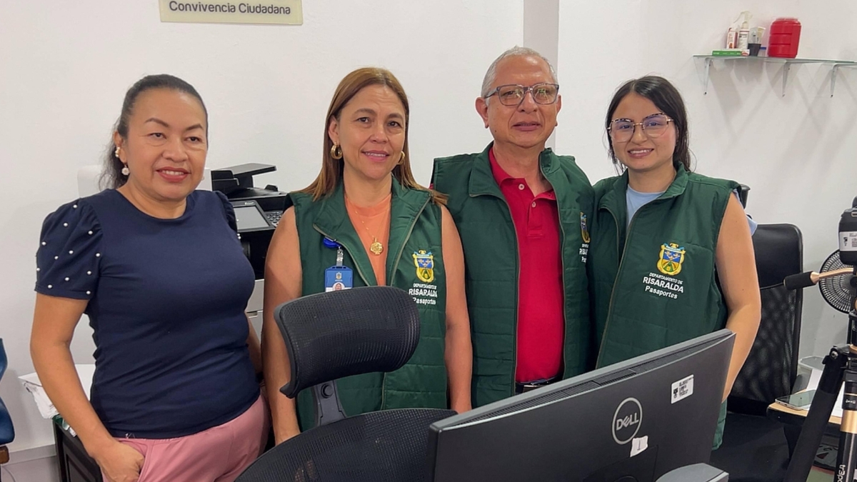 73 habitantes de la virginia obtuvieron su pasaporte gracias a la descentralizacion de la gobernacion portadas clp web 90