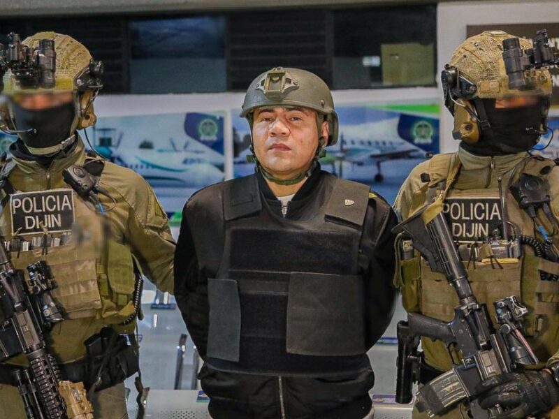 Acusaciones de alias ‘Pipe Tuluá’ reavivan polémica por presunta financiación de campaña Petro