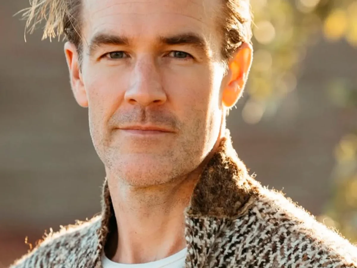 Adiós a James Van Der Beek: el actor de “Dawson’s Creek” fallece a los 48 años