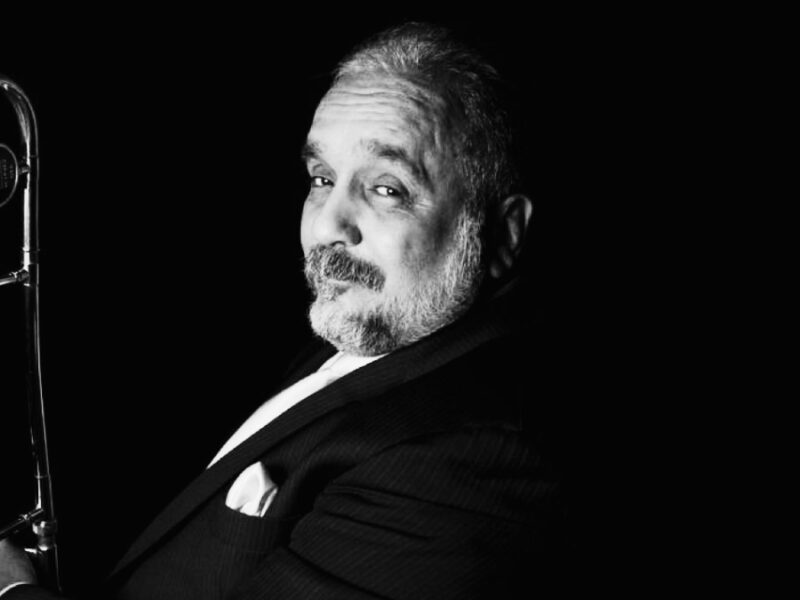 Adiós a Willie Colón, leyenda de la salsa y figura de la Fania