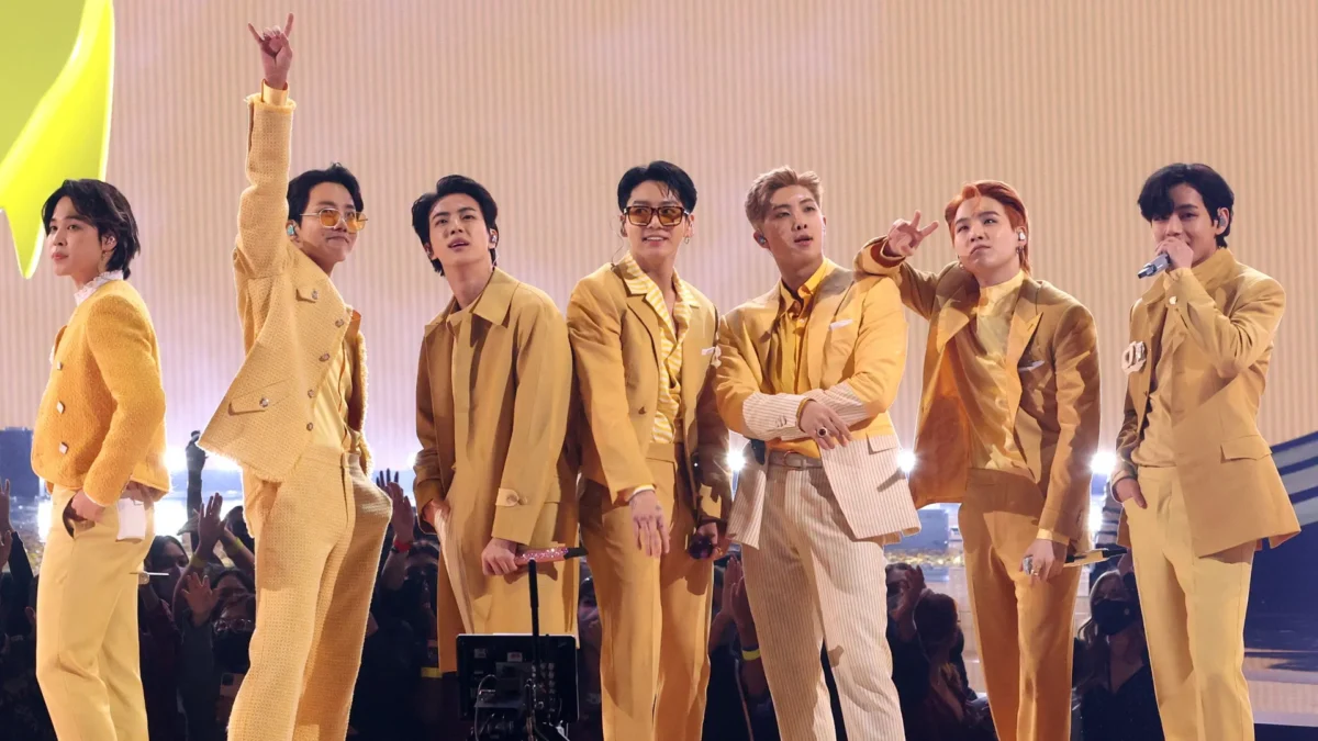 army presiona por bts corea del sur responde y profeco actua por venta de boletos bts portada