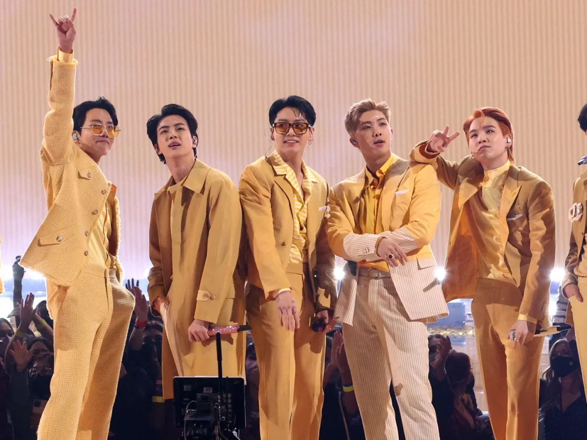 Army presiona por BTS: Corea del Sur responde y Profeco actúa por venta de boletos