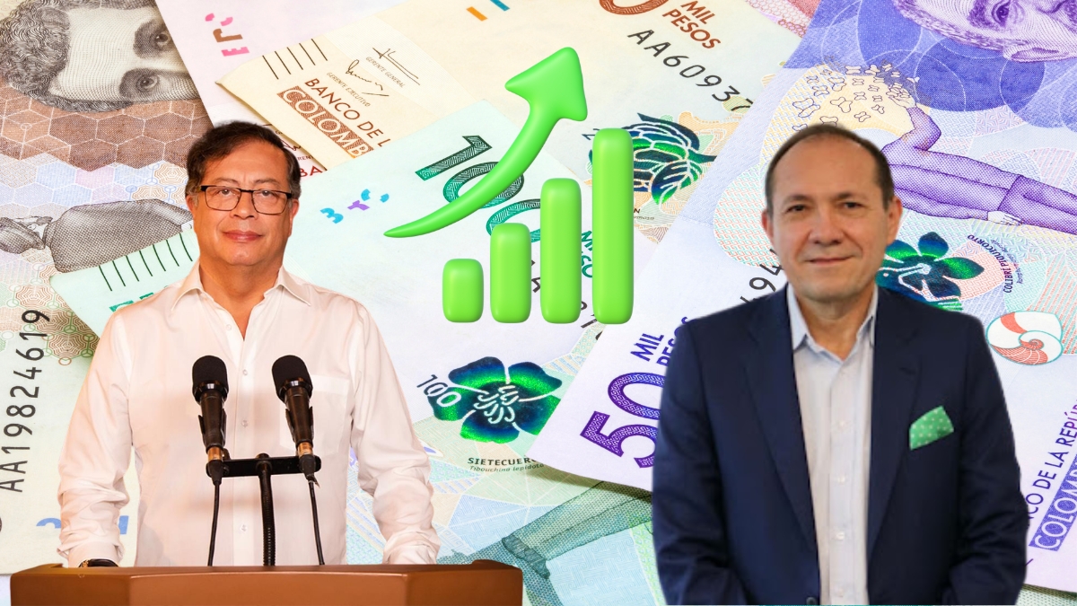 aumento del salario minimo seguira en 237 confirma el gobierno se mantiene salario minimo