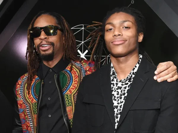 Autoridades investigan el descenso de Nathan Smith, hijo del rapero Lil Jon días después de su desaparición