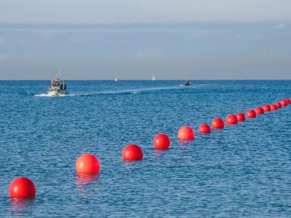 Bajo el océano: la red secreta que conecta al mundo en segundos