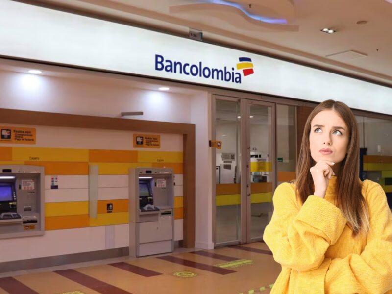 Bancolombia restablece sus servicios tras 24 horas de fallas y anuncia compensaciones a usuarios afectados