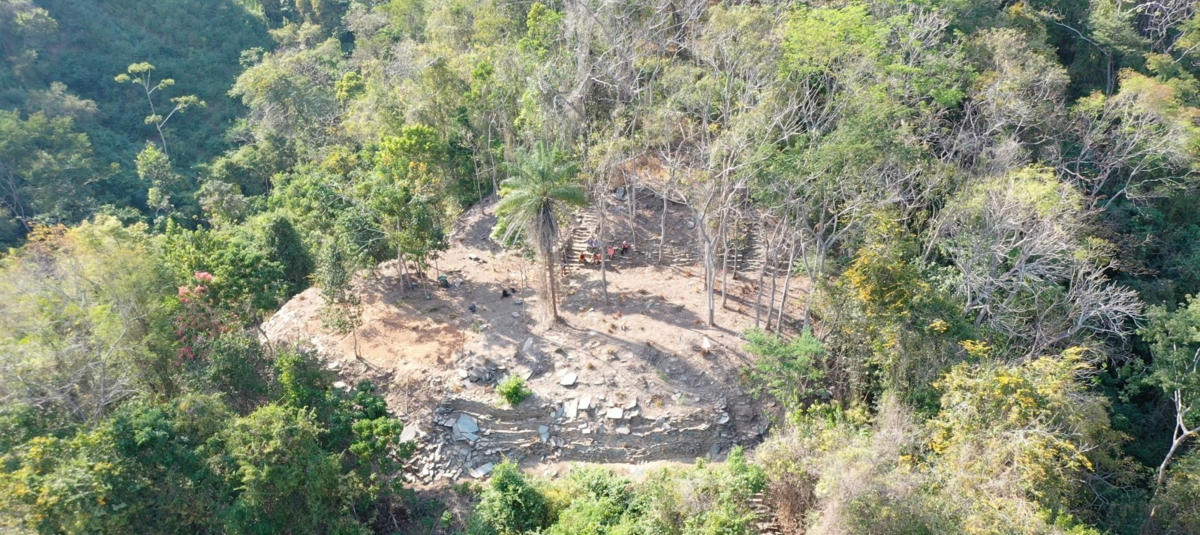Betoma: La red indígena que cambia el mapa arqueológico del país 1 betoma la red indigena que cambia el mapa arqueologico del pais 698f5268c9d6c.r d.758 349 7500 1 1