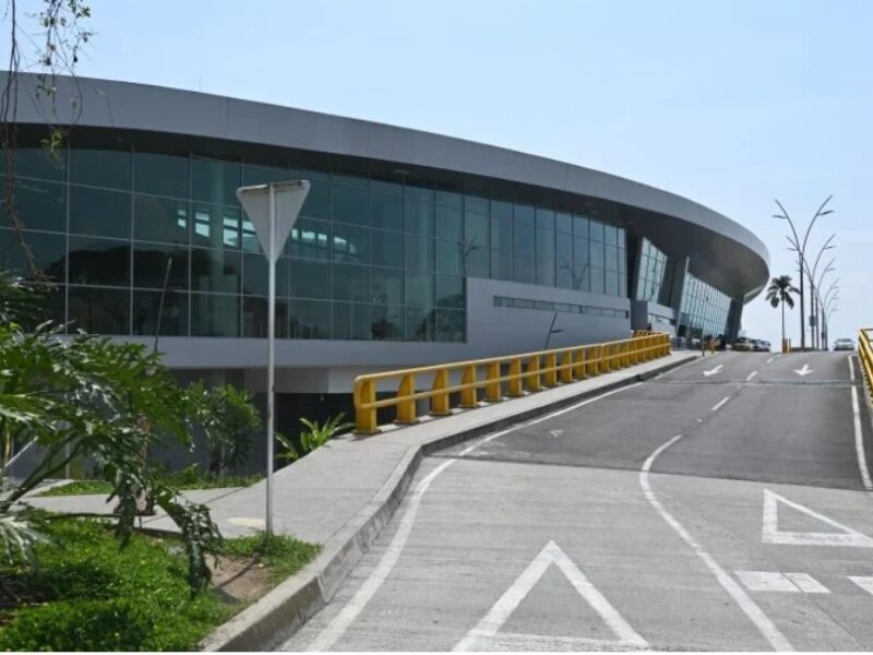 Aeropuerto Matecaña anuncia cierre programado para trabajos en la pista