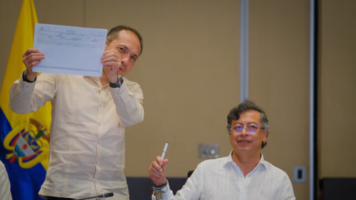 borrador automatico firma asamblea nacional constituyente