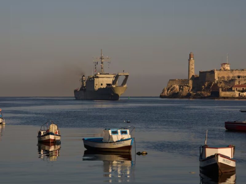 Tensión entre Cuba y EE.UU. por enfrentamiento armado en aguas de Villa Clara