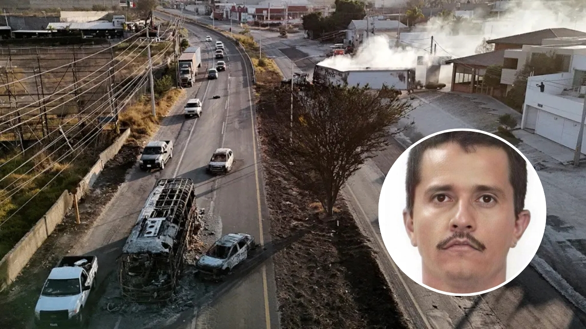 borrador automatico mexico en alerta