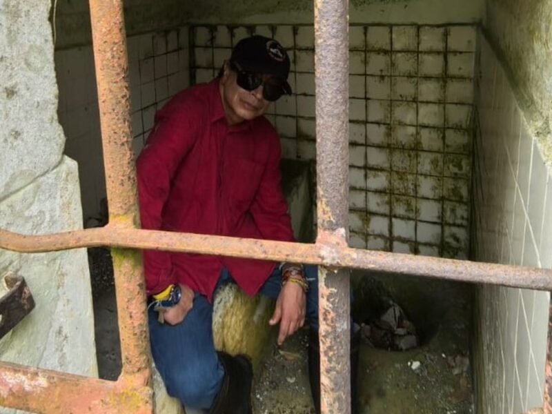 Petro anuncia comisión de la verdad sobre la cárcel de Gorgona y propone convertir la isla en centro científico