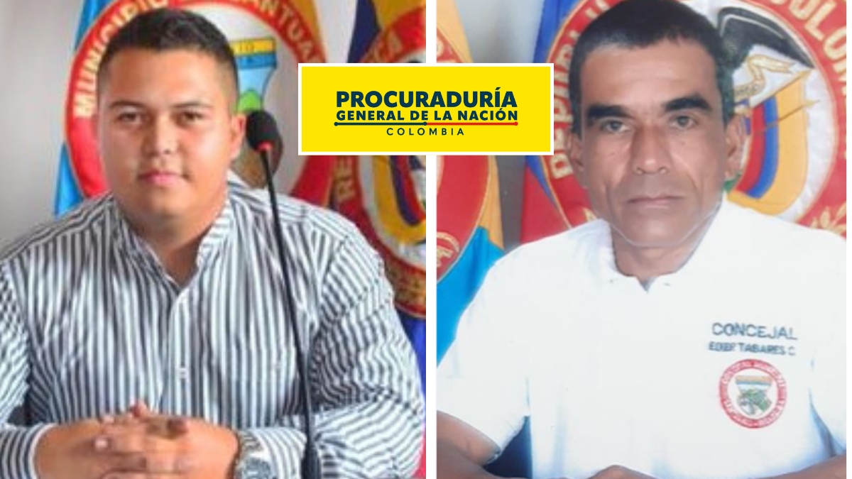 cargos a concejales de santuario risaralda por presuntamente entorpecer nombramiento y posesion de un cabildante santuario concejales