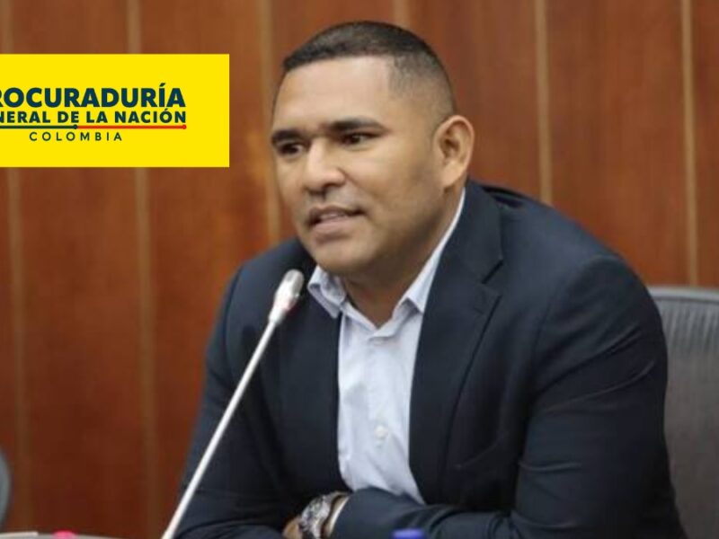 Cargos a exgobernador de Guainía por presunta omisión en construcción de puentes financiados con recursos de regalías