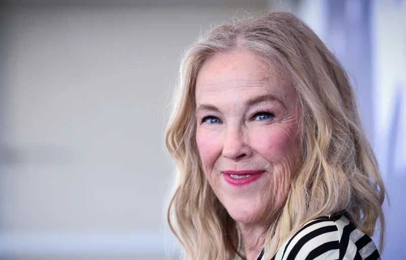 catherine ohara murio por un coagulo pulmonar derivado de un cancer no revelado 260209 catherine ohara gk 1e1efb