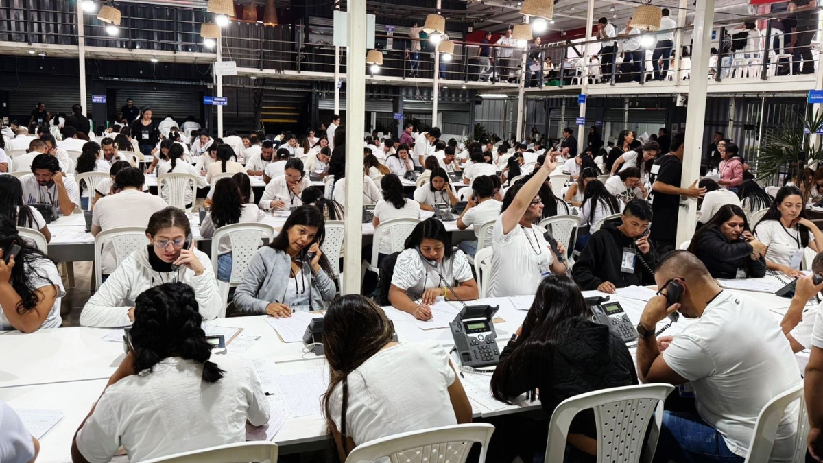 cne acredito 93 auditores de sistemas en 19 departamentos59 4 de cobertura territorial para supervision del simulacro de preconteo auditores sistemas cne web