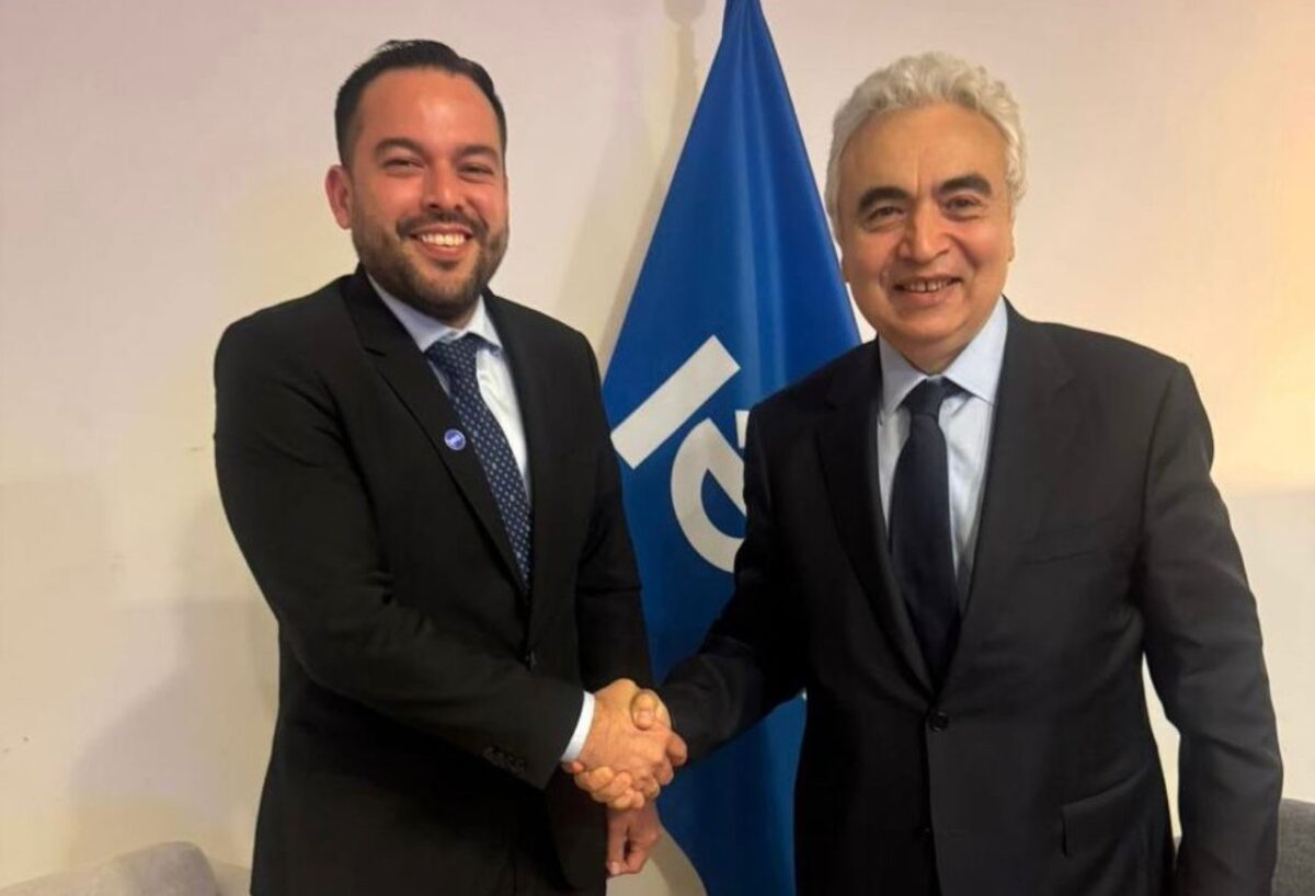 colombia fortalece su seguridad energetica tras su adhesion a la aie colombia alcanza hito historico ingresa a la a.original