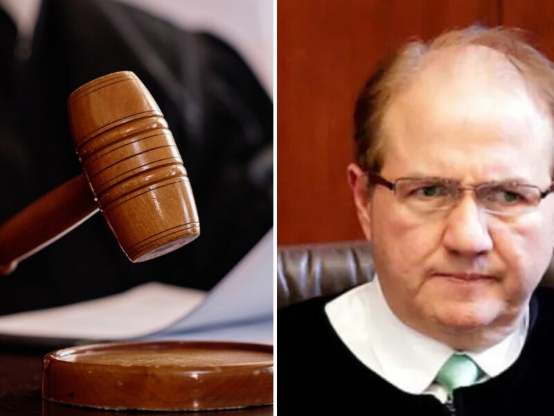 Corte Suprema condena a José Leonidas Bustos por el cartel de la toga