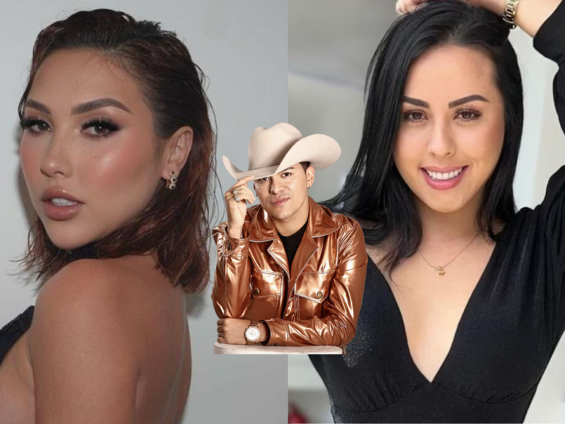 Cruce de acusaciones por homenaje a Yeison Jiménez enfrenta a Aida Victoria y Juliana Calderón