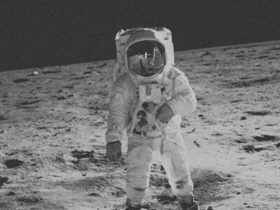 De Marte a la Luna: el nuevo plan de Elon Musk para asegurar el futuro de la civilización