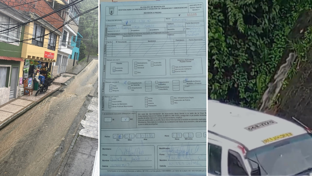 denuncia ciudadana en alerta por las aguas estan los habitantes del barrio panorama denuncia ciudadana panorama web