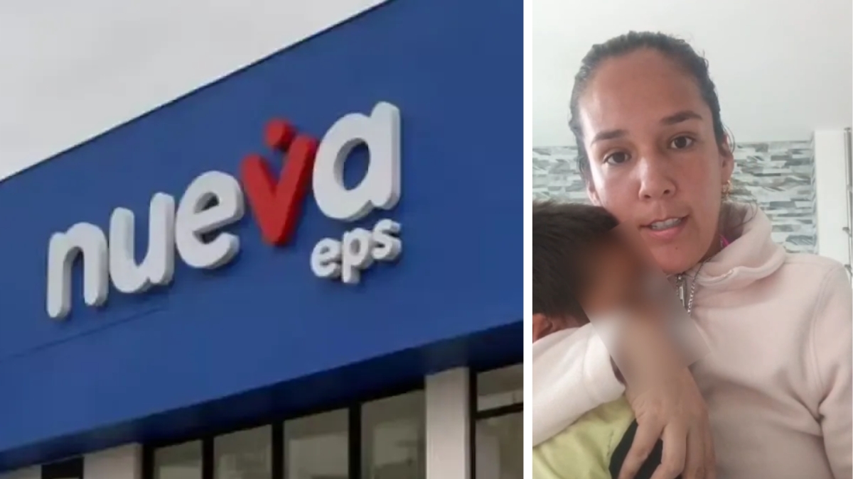 denuncia silencio institucional ante llamado de una madre que pide ayuda urgente para su hijo denuncia madre preocupada web