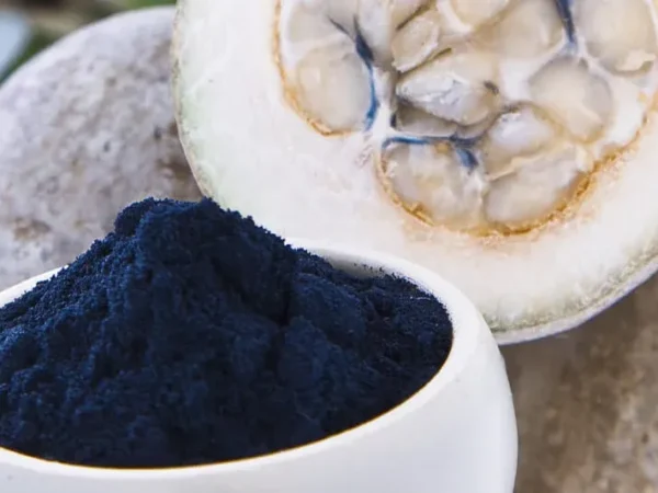 El azul de jagua: Innovación colombiana liderada por mujeres que conquista 180 países