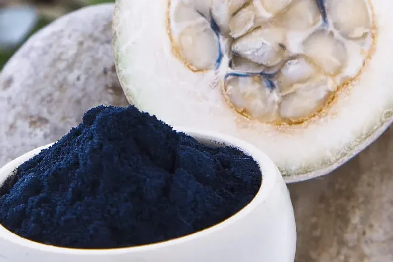 el azul de jagua innovacion colombiana liderada por mujeres que conquista 180 paises descarga