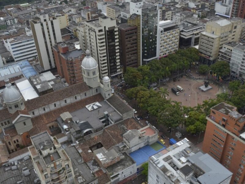 El CNE presentará en Pereira la Plataforma de Postulación y Acreditación de Actores Electorales